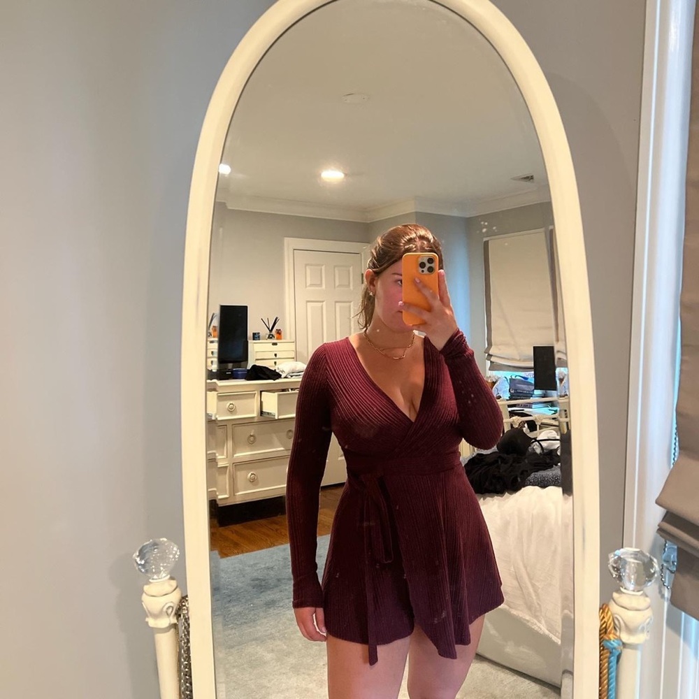Urban Outfitters Romper